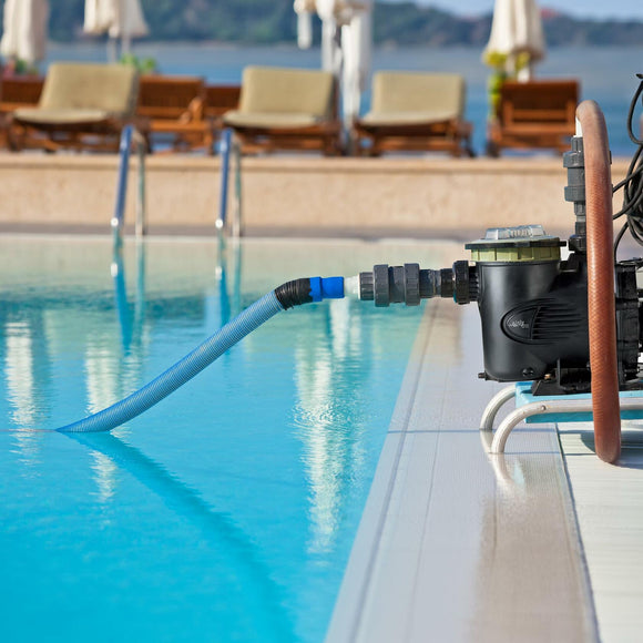 Zodiac R0445601 Pump Body Replacement for Select Zodiac Jandy Pool and Spa Pumps