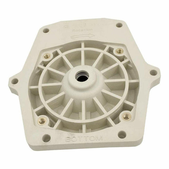 Pentair IntelliFlo and Whisperflo Pool Spa Pump Series Housing Volute Replacement Part Assembly Kit Easy Installation, Almond