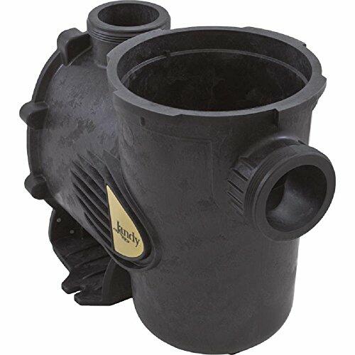 Jandy R0445601 Body, Pump - 0