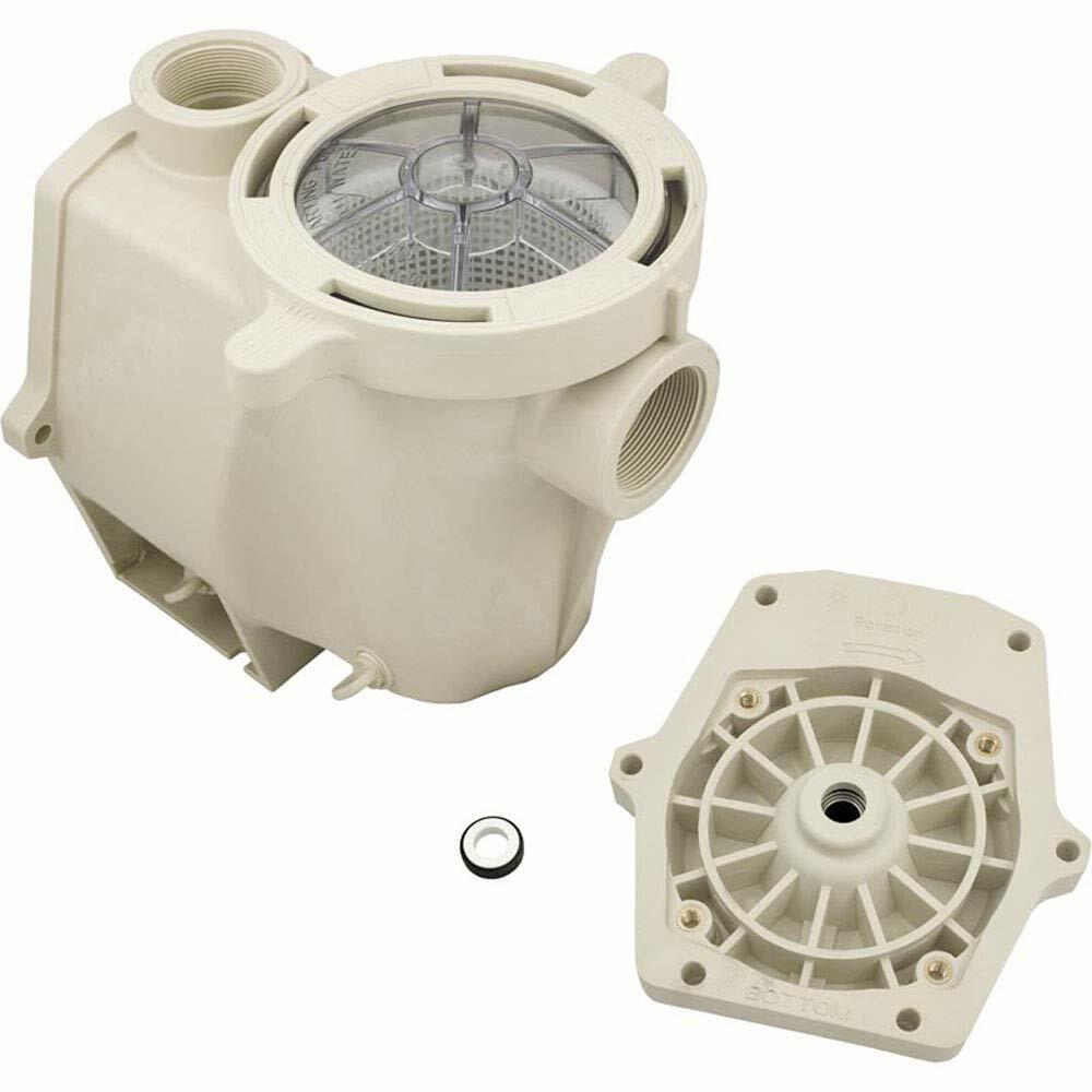 Pentair VLT Pot RPLCMNT WF