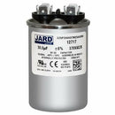 (2) Pack, 30 uF x 370 VAC - Jard # 12717 Round Dual Run Capacitor-2