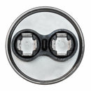 12741-30 uF MFD x 440 VAC Replaces GE/GENTEQ Round Capacitor # C430R / 97F9635-2