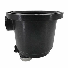 Pentair ZBR39320 Bdy Pmp W/Drn Plg Rplc - 0