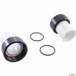 Sta-Rite Pentair Union Assy, SuperMax #351157