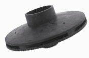 Pentair 355369 Impeller Replacement Challenger High Pressure Inground