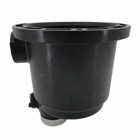 Pentair ZBR39320 Bdy Pmp W/Drn Plg Rplc