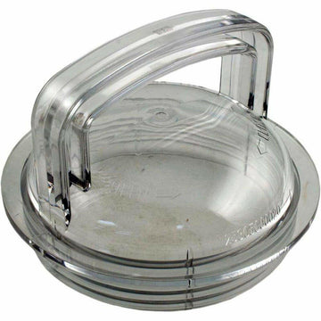 Pentair 355301 Strainer Pot Lid Replacement Specialty and Swimming Pool Inground Pump - 0