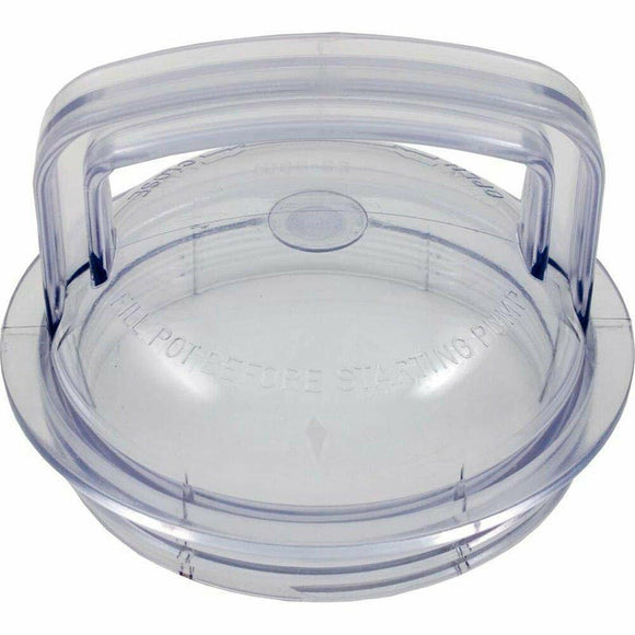 Pentair 355301 Strainer Pot Lid Replacement Specialty and Swimming Pool Inground Pump