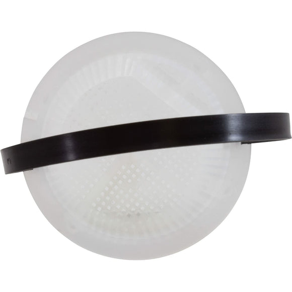 Pentair 355318Z Basket, White