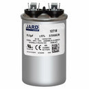 Jard 12718 35MFD X 370V ROUND Motor Run Capacitor-1