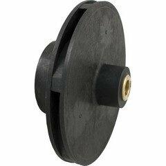 Pentair/Pacfab Challenger Replacement Impeller 2 full, 2-1/2 up 355604