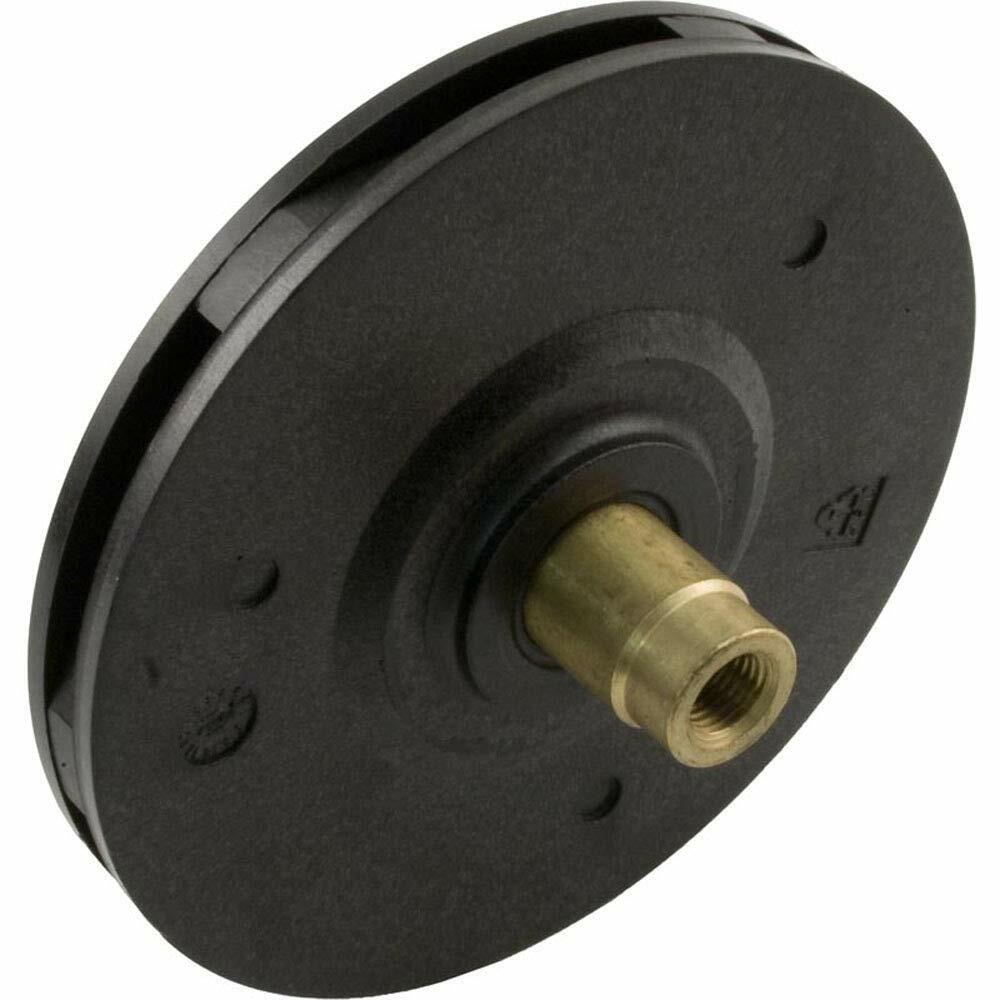 Hayward 1 Horsepower Impeller Replacement for Super Pumps - 0