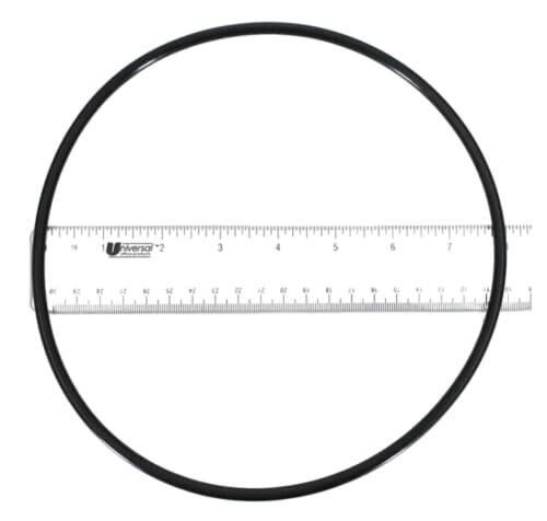 Pentair 355619Z O-Ring, Black