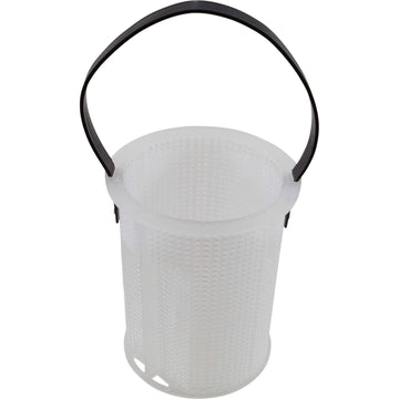 Pentair 355318Z Basket, White - 0