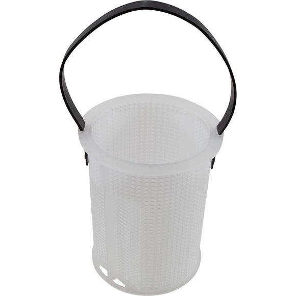 Pentair 355318Z Basket, White