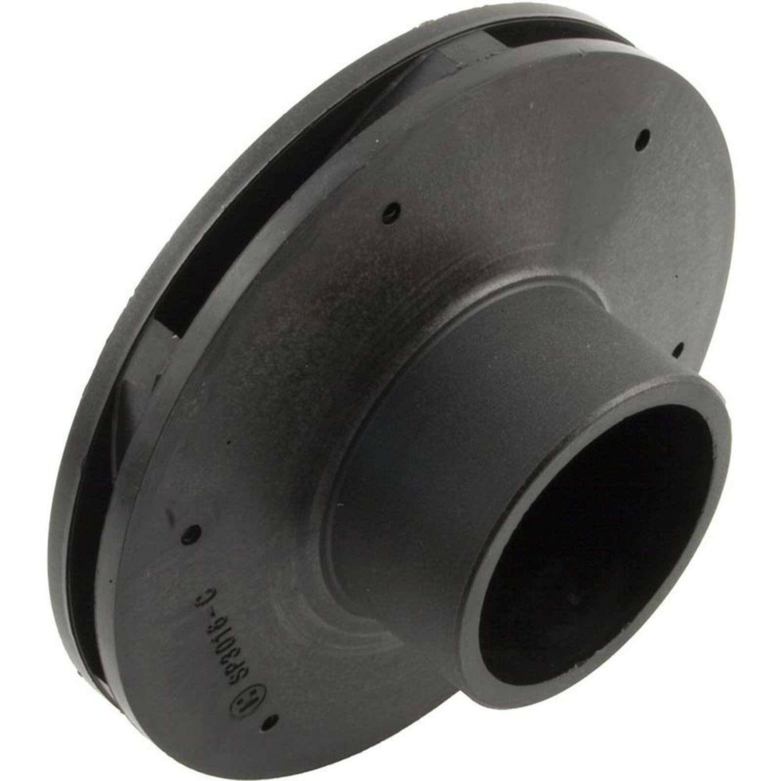 Impeller, Hayward Super II, 1.5 Horsepower, After 1990