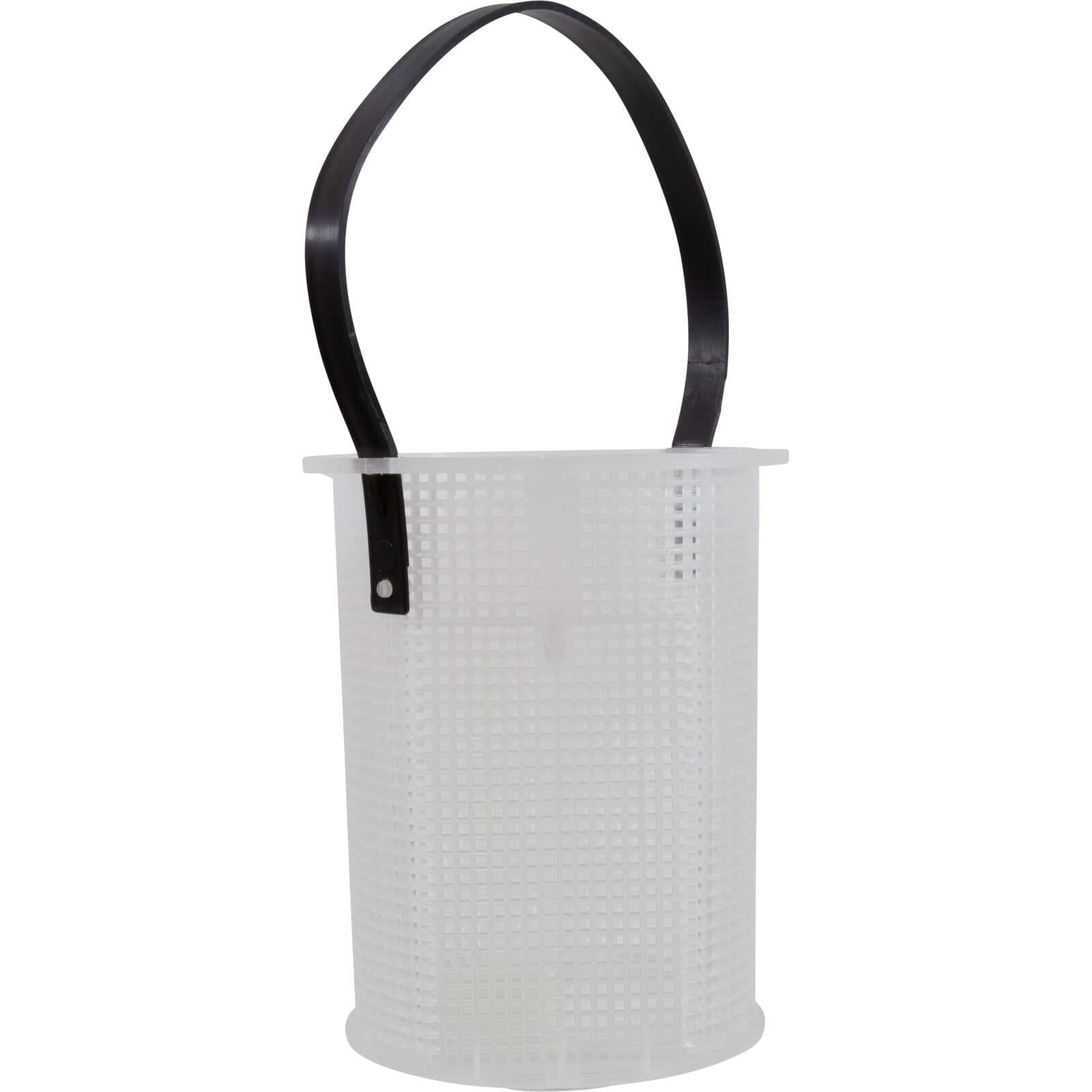 Pentair 355318Z Basket, White