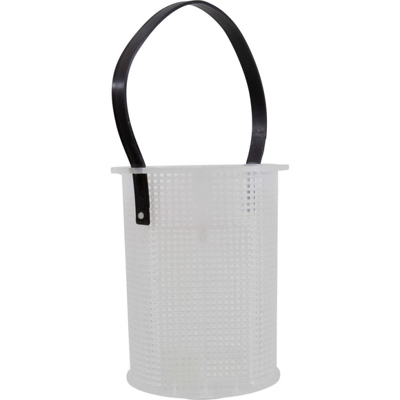 Pentair 355318Z Basket, White