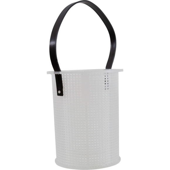 Pentair 355318Z Basket, White