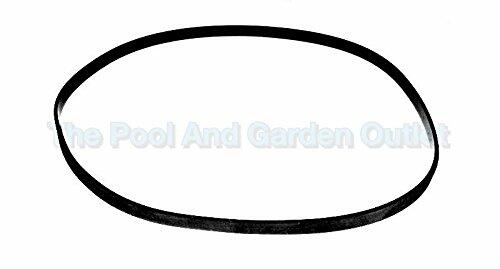 Hayward Max Flo SuperPump Super Pool Pump Housing Gasket Part G-95 SPX1600T