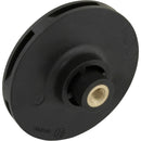 Hayward SPX3210C 1-Horsepower Impeller with Screw Replacement for Hayward Tristar SP3200EE Series Pump-2