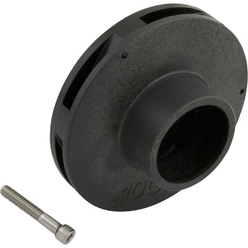Hayward SPX3210C 1-Horsepower Impeller with Screw Replacement for Hayward Tristar SP3200EE Series Pump