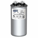 50 uF x 370 or 440 VAC Round Run Capacitor by # 12751-1