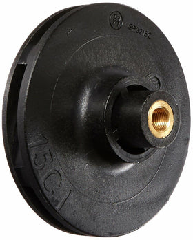 Hayward SPX3215C 1-1/2-Horsepower Impeller with Screw Replacement for Hayward Tristar SP3200EE Series Pump
