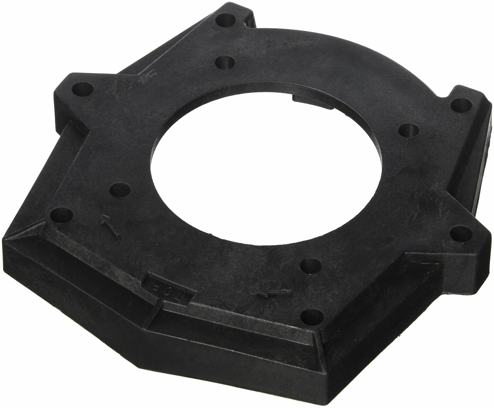 Hayward SPX3000F Motor Mounting Plate Replacement for Hayward Super Ii Pump - 0