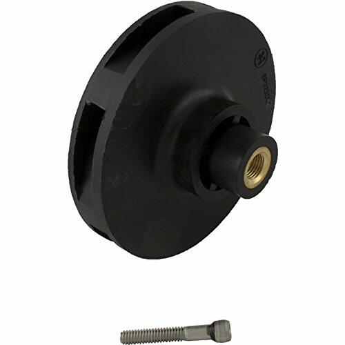 Hayward SPX3220CM 2.5HP Impeller with Screw for Tristar SP3200X Series Pump