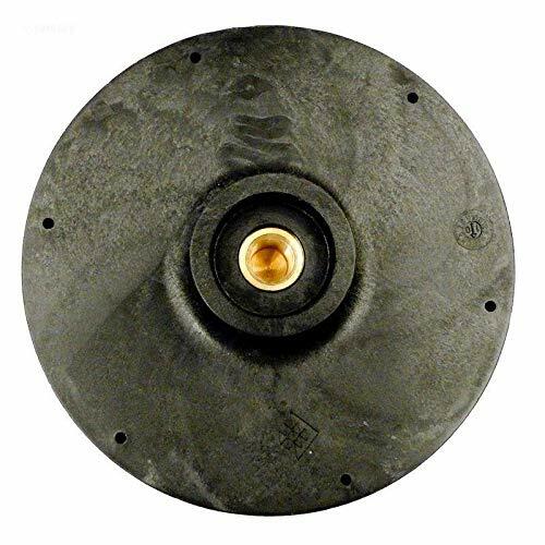 Pentair LA05L Impeller 97 Replacement Universal Booster Pool and Spa pump