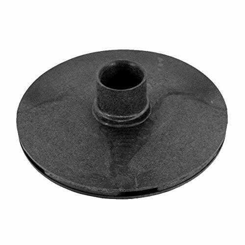 Pentair LA05L Impeller 97 Replacement Universal Booster Pool and Spa pump - 0
