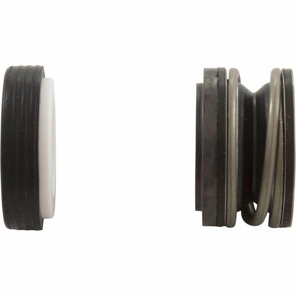 Pentair 17351-0101S Shaft Seal Replacement for Sta-Rite Dyna-Jet TPE Series Spa Pump