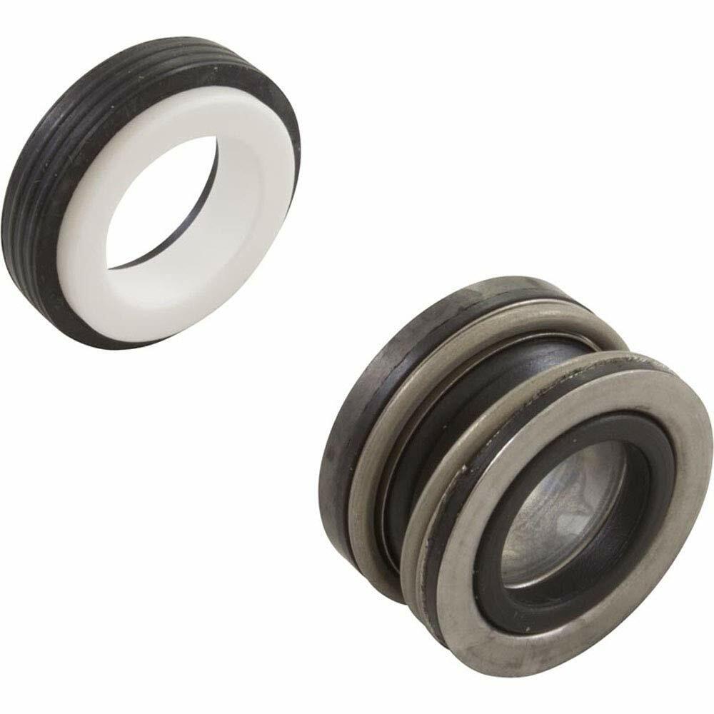 Pentair 17351-0101S Shaft Seal Replacement for Sta-Rite Dyna-Jet TPE Series Spa Pump