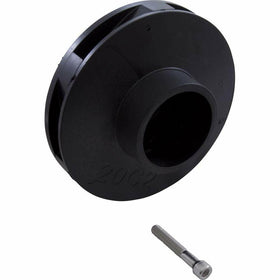 Hayward SPX3220C 2-Horsepower Impeller with Screw Replacement for Hayward Tristar and Ecostar Pump