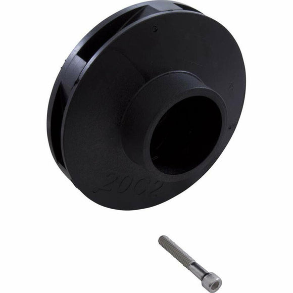 Hayward SPX3220C 2-Horsepower Impeller with Screw Replacement for Hayward Tristar and Ecostar Pump