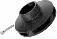 Impeller For 2 Hp