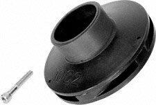 Impeller For 1 Hp