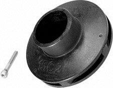 Impeller For 1 1/2 Hp