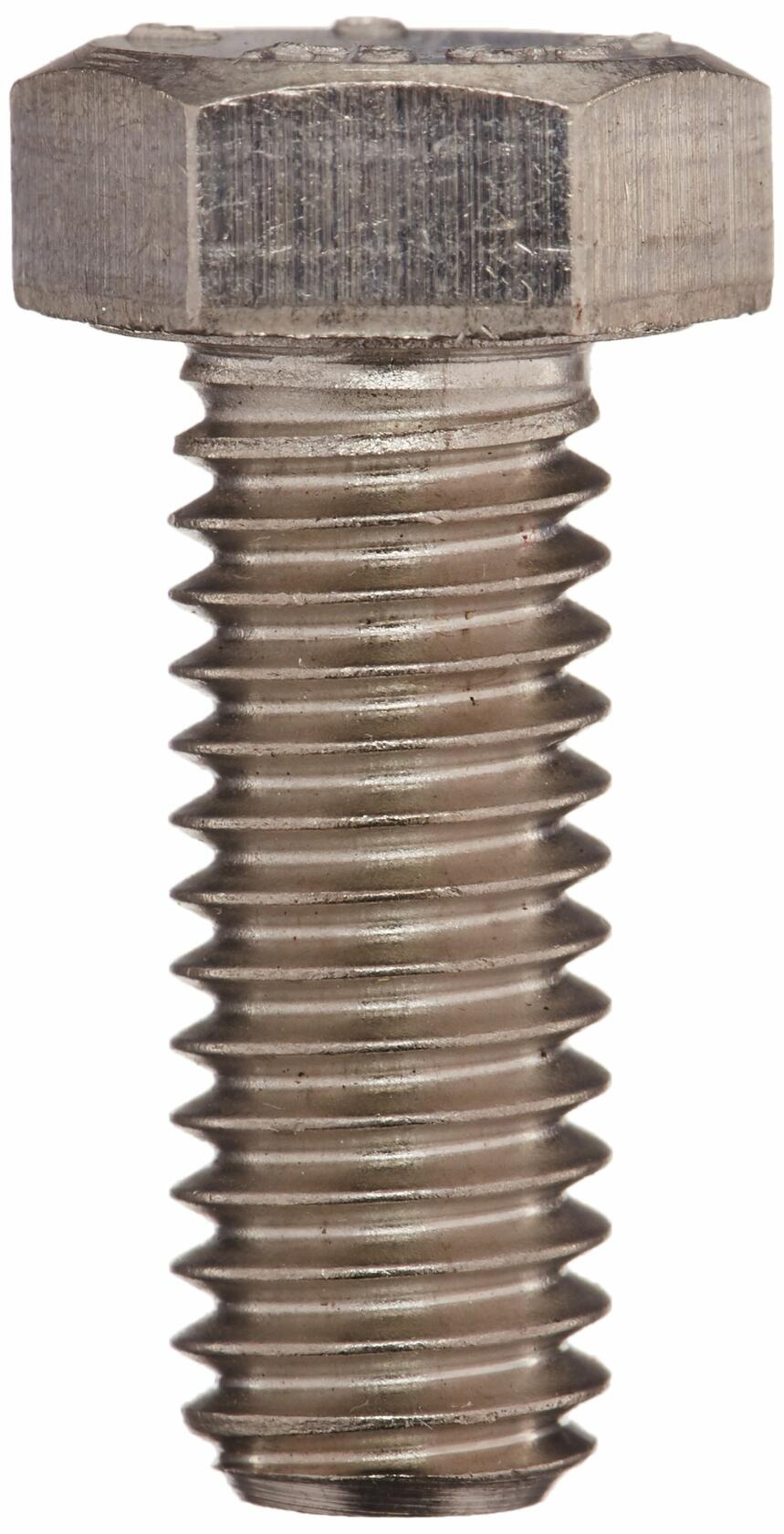 Pentair U30-74SS Hex Head Cap Screw Replacement Sta-rite Pool/Spa Pump and Valve - 0