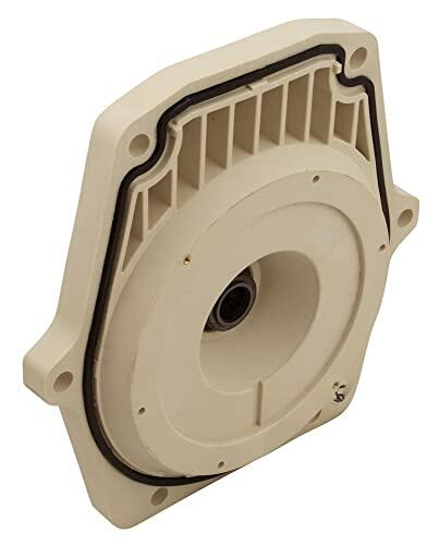 KIT SLPL TEST WF/INTFL ALMND W/GSKT