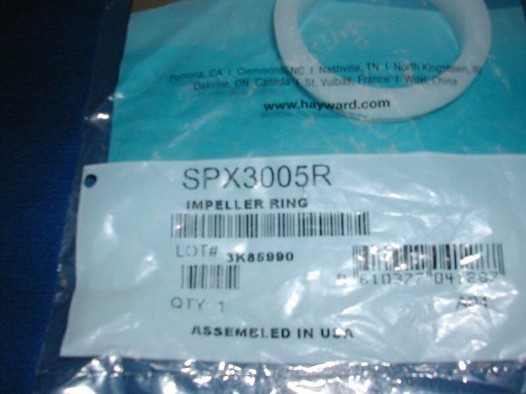 Hayward SPX3005R Impeller Ring Replacement for Hayward Super Ii Pump New Free