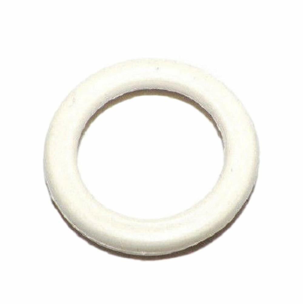 Pentair 192115 O-Ring Drain Plug Replacement Select Pool/Spa Filter and Pump, White