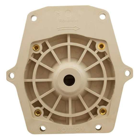 KIT SLPL TEST WF/INTFL ALMND W/GSKT