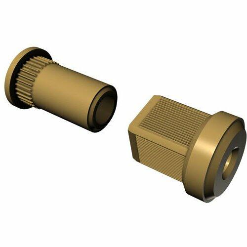 Hayward SPX3200Z211 Housing Insert Seal Plate Spacer Kit
