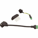 Pentair Keypad Assembly Accessory Replacement Kit for IntelliFlo Keep Your Swimming Pool and Spa Pumps Running for Continuous Fun-5