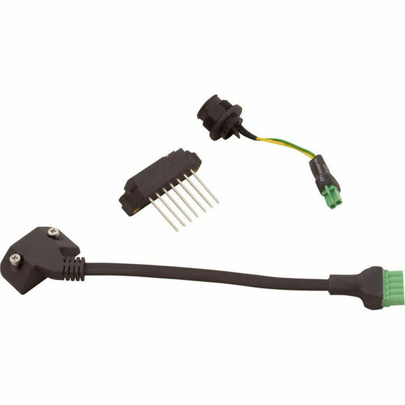 Pentair Keypad Assembly Accessory Replacement Kit for IntelliFlo Keep Your Swimming Pool and Spa Pumps Running for Continuous Fun