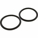 Pentair Diamond Seal Kit 2.5 inch Inc. 2 Seals 410016Z-2