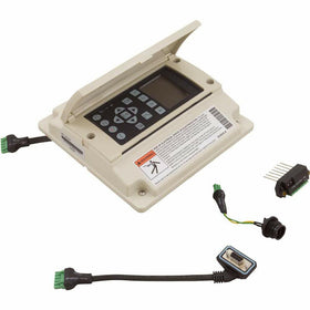 Pentair Keypad Assembly Accessory Replacement Kit for IntelliFlo Keep Your Swimming Pool and Spa Pumps Running for Continuous Fun