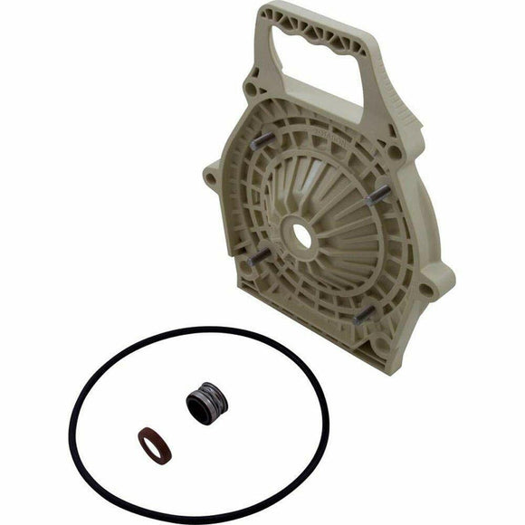 PENTAIR WATER POOL AND SPA 400002 Seal Plate